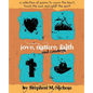 Love, Nature, Faith ... and Cowboys - Paperback