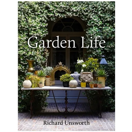Garden Life - Paperback