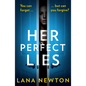 Her Perfect Lies - Paperback