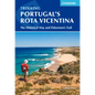 Portugal's Rota Vicentina: The Historical Way and Fishermen's Trail - Paperback
