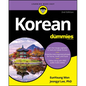 Korean for Dummies - Paperback