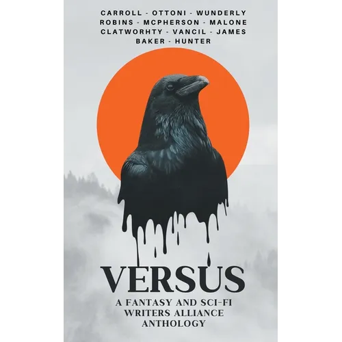 Versus - Paperback