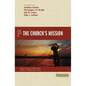 The Four Views on the Church's Mission - Paperback