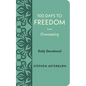 100 Days to Freedom from Overeating: Daily Devotional - Imitation Leather