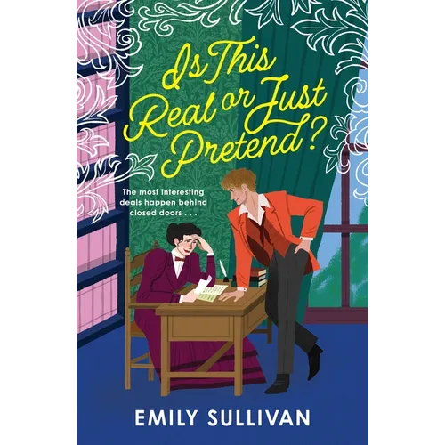 Is This Real or Just Pretend? - Paperback