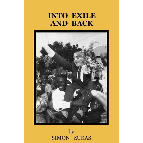 Into Exile and Back - Paperback
