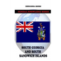 South Georgia and South Sandwich Islands - Paperback