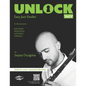 Unlock: Easy Jazz Etudes - Paperback