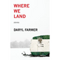 Where We Land: Stories - Paperback