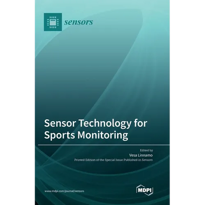 Sensor Technology for Sports Monitoring - Hardcover
