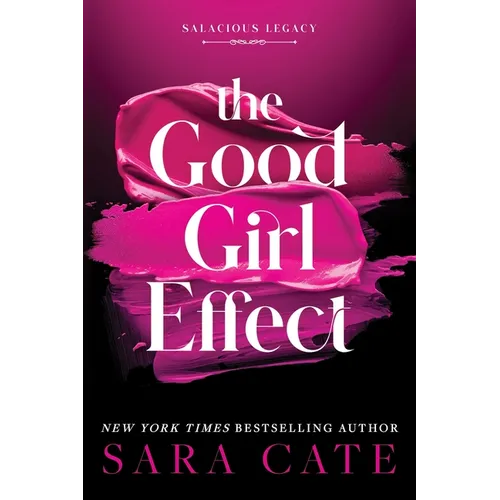 The Good Girl Effect (Standard Edition) - Paperback