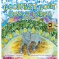 Goodnight Goat - Bonnwit Kabrit: a Haitian bedtime story - Hardcover