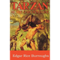 Tarzan at the Earth's Core - Paperback