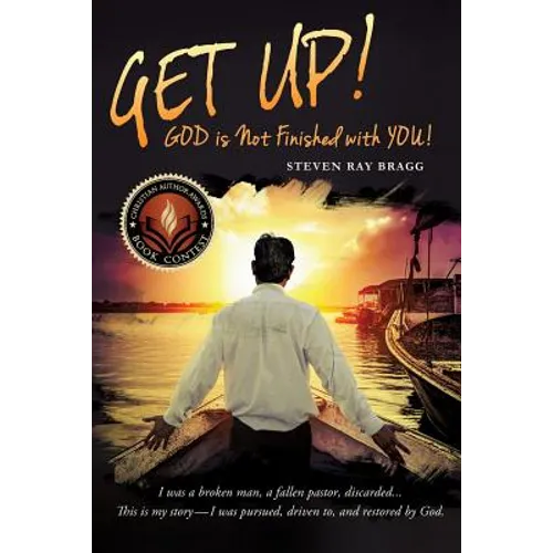 Get Up! - Paperback
