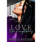 Love Like a Nightmare - Paperback