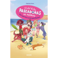 ¡Un Verano Casi Perfecto! / A Perfect Summer!... Almost - Paperback