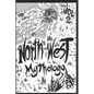 North West Mythology Volume 2 - Paperback