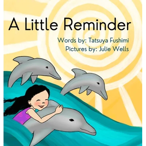 A Little Reminder - Hardcover