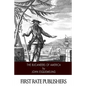 The Bucaneers of America - Paperback