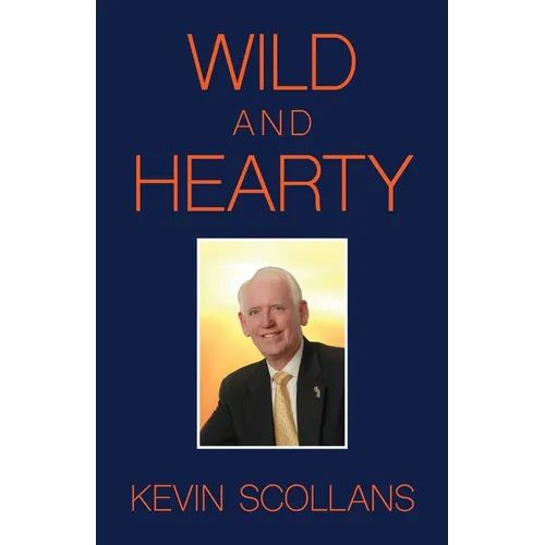 Wild and Hearty - Paperback