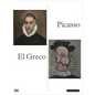 Picasso - El Greco - Hardcover