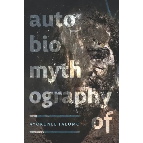 Autobiomythography of - Paperback