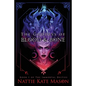 The Goddess of Blood and Bone - Paperback