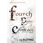 Fourth Point of Contact - Paperback