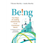 Being! Five Ways of Leading Authentically in Iconnect World - Paperback
