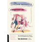 The London Monster: A Sanguinary Tale - Paperback