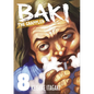 Baki the Grappler (Perfect Edition) Vol. 8 - Paperback