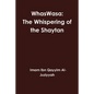 WhasWasa: The Whispering of the Shaytan (Devil) - Paperback
