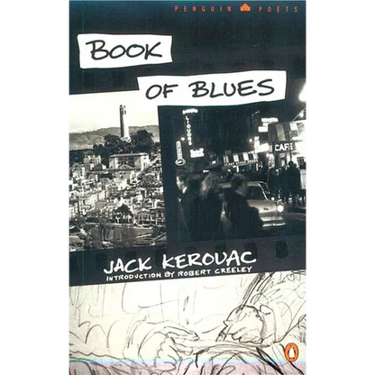 Book of Blues - Paperback