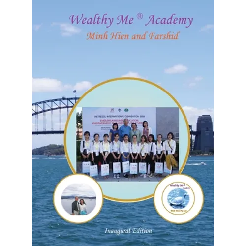 Wealthy Me (R) Academy - Hardcover