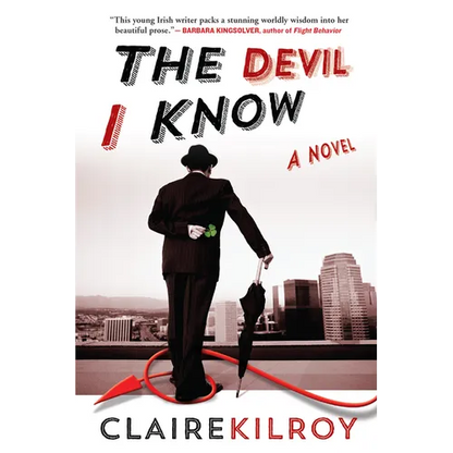 The Devil I Know - Paperback