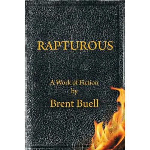 Rapturous - Paperback