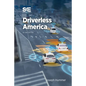 Driverless America: What Will Happen When Most of Us Choose Automated Vehicles - Paperback