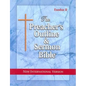 Preacher's Outline & Sermon Bible-NIV-Exodus 2: Chapters 19-50 - Paperback