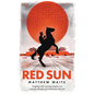 Red Sun - Paperback