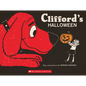 Clifford's Halloween: Vintage Hardcover Edition - Hardcover
