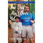 The Day Ain't Over Yet: A CF Dad's Journal - Hardcover