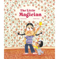 The Little Magician - Hardcover