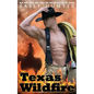 Texas Wildfire - Paperback