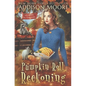 Pumpkin Roll Reckoning: Cozy Mystery - Paperback