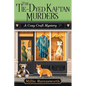 The Tie-Dyed Kaftan Murders - Paperback