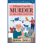 A Hairy Case of Murder At The Animal Sanctuary: Cozy & Clean Mysteries - Paperback