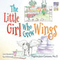 The Little Girl Who Grew Wings - Paperback