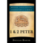 1 & 2 Peter - Paperback