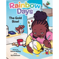 The Gold Bowl: An Acorn Book (Rainbow Days #2) - Hardcover