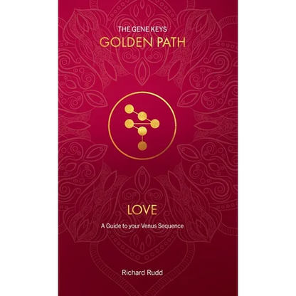 Love: A Guide to your Venus Sequence - Hardcover